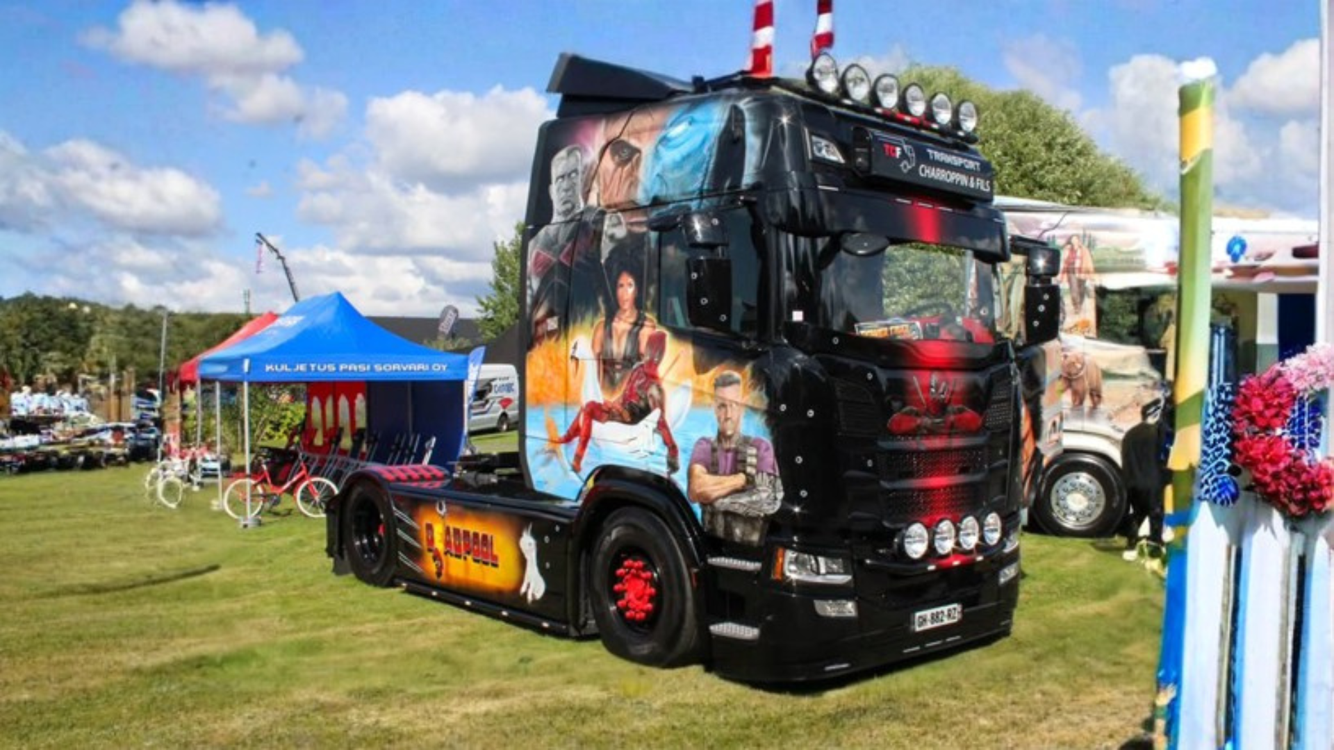 TCF Transport 4